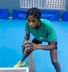 Osun’s Khadijah Musa Advances to Second Phase at WTT